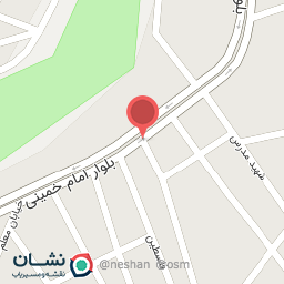 عکس مرغ فروشی مراد