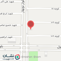 عکس گل فروشی پوژان