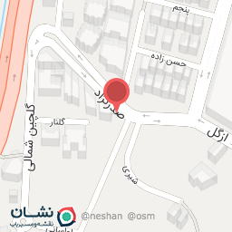 عکس مددسرا (گرمخانه) منطقه ۱