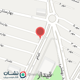 عکس سوپر مارکت شاندیز