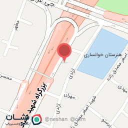 عکس فروشگاه نوشت افزار پرتو