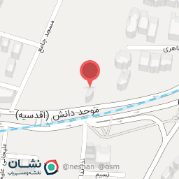 عکس مطب دندانپزشکی دکتر آرمان شکری