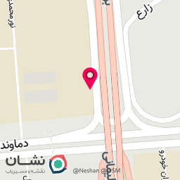 عکس استخر آزادگان