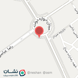 عکس ساعت خرم