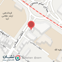 عکس مرکز تجاری صدیقی