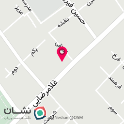 عکس کاشی تبریز