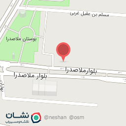 عکس فروشگاه لوازم خانگی سامیا