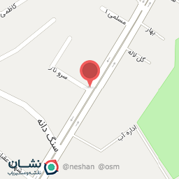 عکس سوپرمارکت سعید 