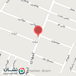 عکس پاساژ صدف