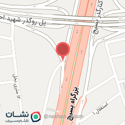 عکس بیمه سرمد نمایندگی کرامت نیا شعبه شهرک نیستان