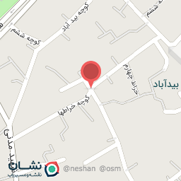 عکس مسجد امام جعفر صادق (ع)