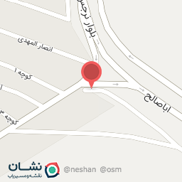 عکس سوهان قصر