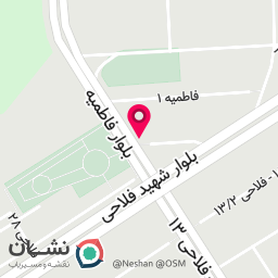 عکس نان سحر بربری
