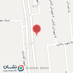 عکس دفتر اسناد رسمی کد ۳۷۰