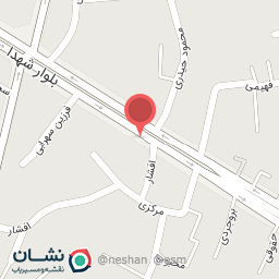 عکس عینک سازی فرزاد