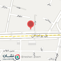 عکس پاساژ آریان