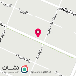 عکس گالری پرده اهورا