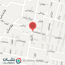 عکس حسینیه رایحه الرضوان