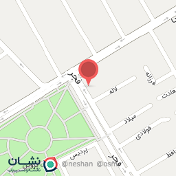 عکس فروشگاه ورزشی مهدی