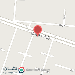 عکس کلینیک مددکاری اجتماعی شهروند