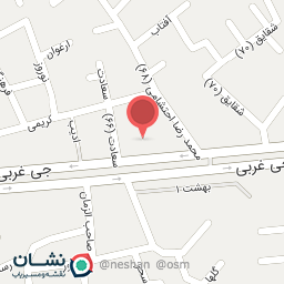 عکس آرایشگاه لیندا