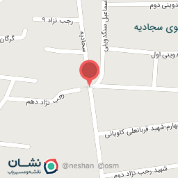 عکس سرای سنتی مجنون