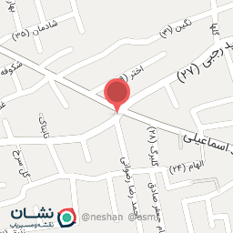 عکس نانوایی (لواش ماشینی)