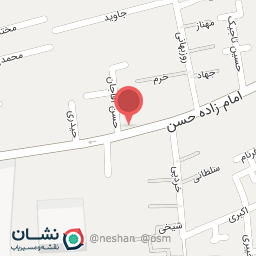 عکس کلینیک مهرزاد