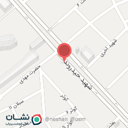 عکس فروشگاه زنجیره ای سرخ آبی