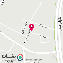 عکس مشهد بافت قمری