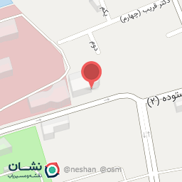 عکس کلینیک دیابت ثمین