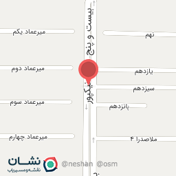 عکس آژانس دادگستر میلادصفری