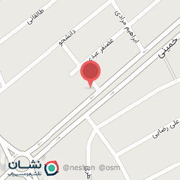 عکس برق انژکتور محسن