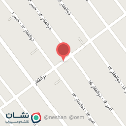 عکس عطاری هزار برگ