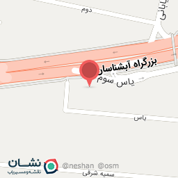 عکس مجموعه ورزشی مدرن شهران