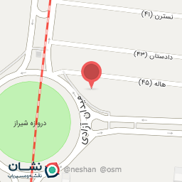 عکس دکتر صفورا باب السلام