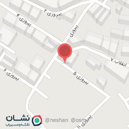 عکس سوپرمارکت پرستو 