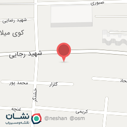 عکس لبنیات میرزاور