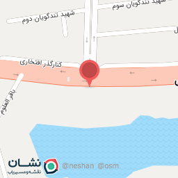 عکس تعمیرگاه سید