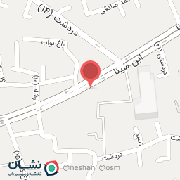 عکس دکتر حمیدرضا پورصیرفی