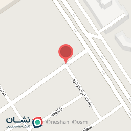 عکس فروشگاه زنجیره ای رفاه