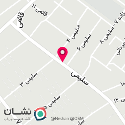 عکس پروتئین الیاس 