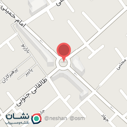 عکس میدان امام