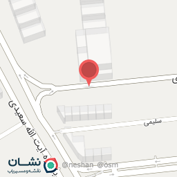 عکس ایستگاه اتوبوس ورزشگاه