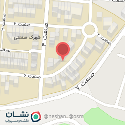 عکس تعمیر گاه مکانیکی ادریس