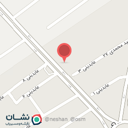 عکس هایپر مارکت کریمی