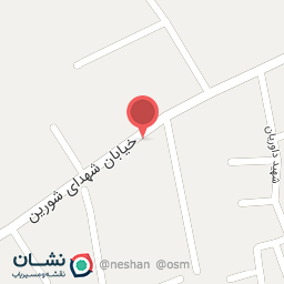 عکس فروشگاه تعاونی مصرف شورین