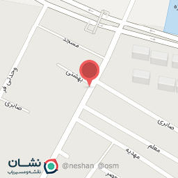 عکس فروشگاه باران