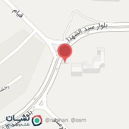 عکس میدان تعاون