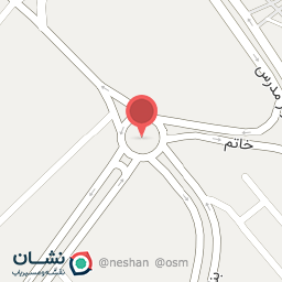 عکس میدان نیایش